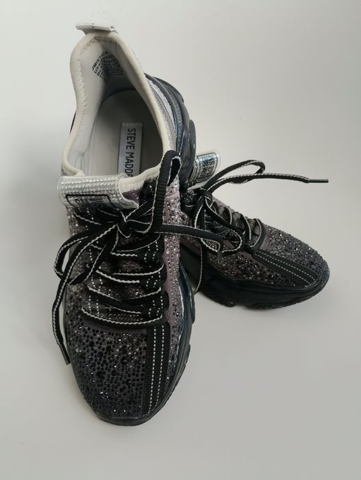 Спортни обувки Steve Madden