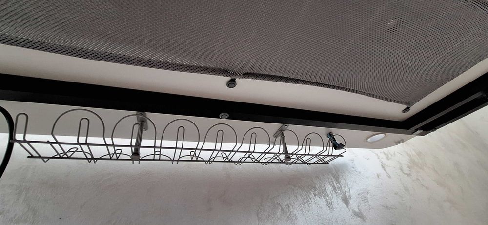 Офис бюро BEKANT  - Икеа / Работна маса