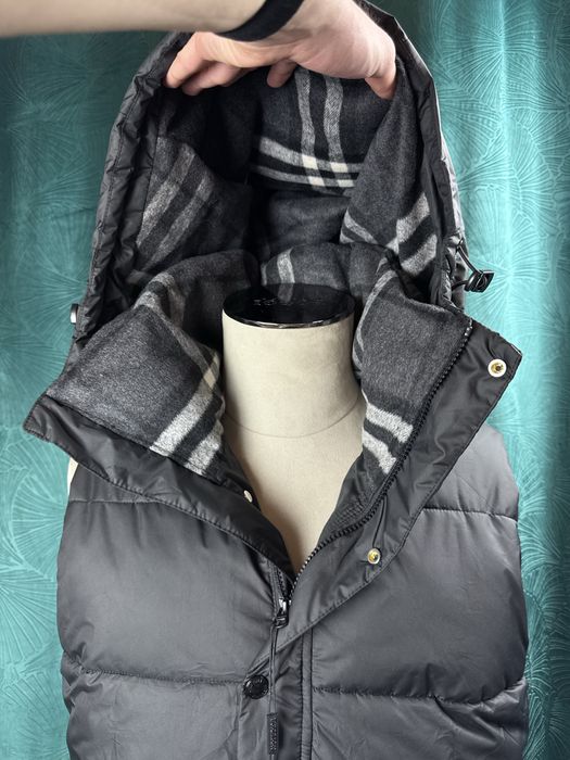 Geaca Burberry mărimea M