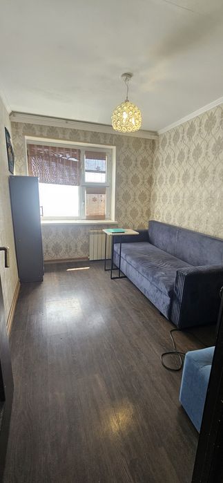 продам 3 х ком 6 мкр
