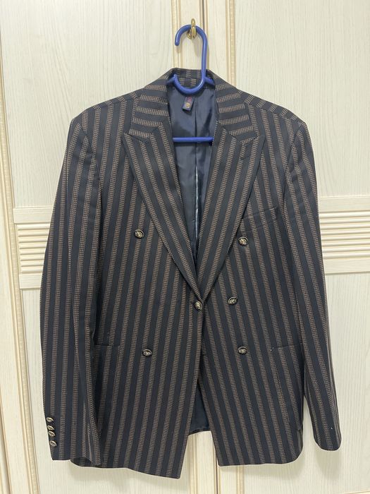 Турецкий Пиджак Шалбар сатылады