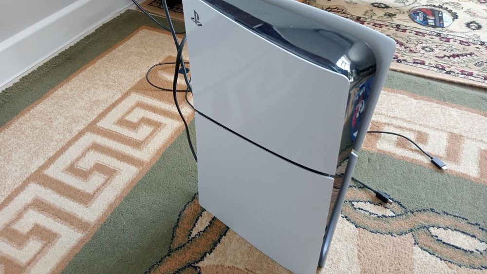 Sony PlayStation 5 Slim