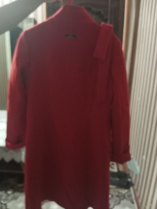 Пальто заросший состаяни гарантия