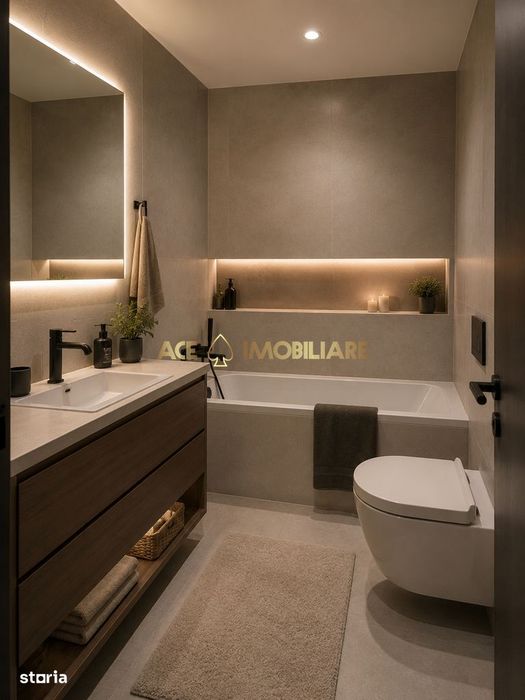 3 Camere de vanzare | Th. Pallady | Metrou | 0% Comision | 2027 | Lux — fotografia 3
