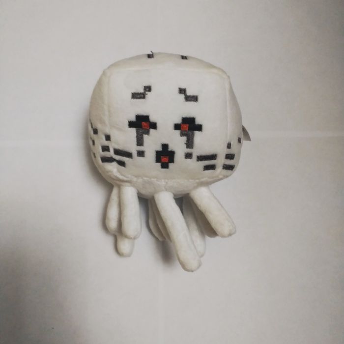 Плюшевые игрушки из популярных игр