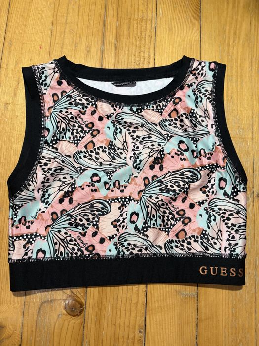 Детски потници Guess