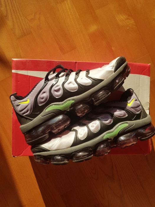 Nike Air vaipormax plus