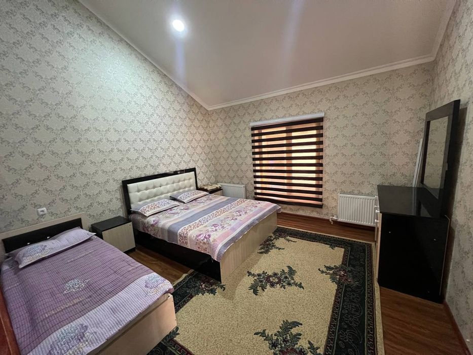 Oqtosh dacha oila va ulfatlar uchun