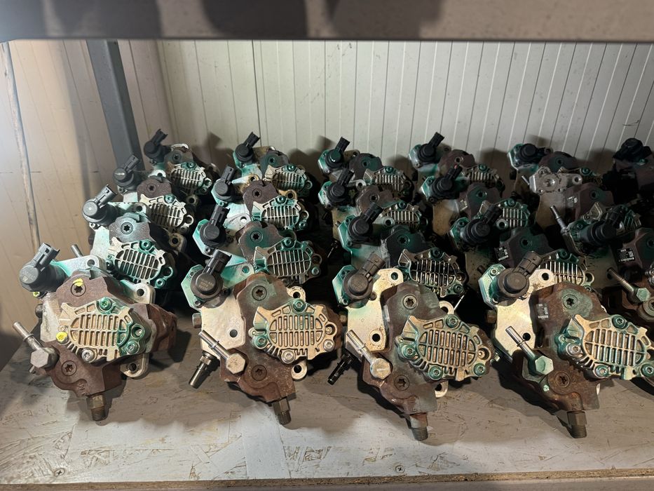 Pompe Injectie Renault Trafic  An 2001-2020