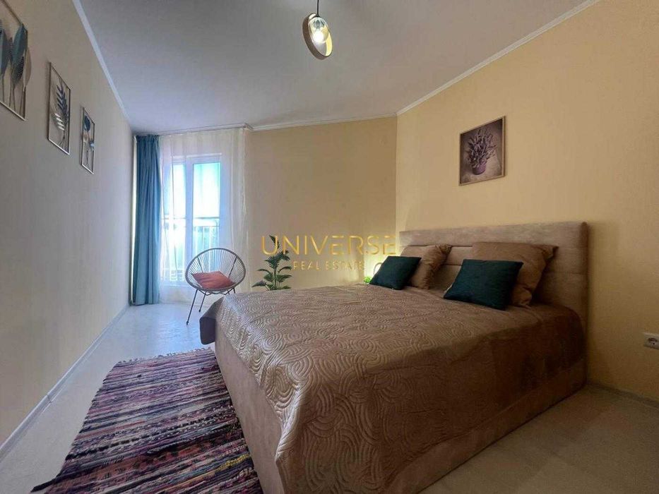 Продава се Двустаен апартамент в к.к. Слънчев бряг - 72 кв.м за 1042 €/кв.м - Снимка #8