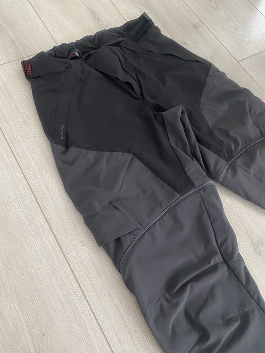 2 в 1 Панталон за преходи Quechua