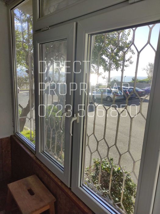 Faleza Nord / Prima linie la mare / Direct proprietar