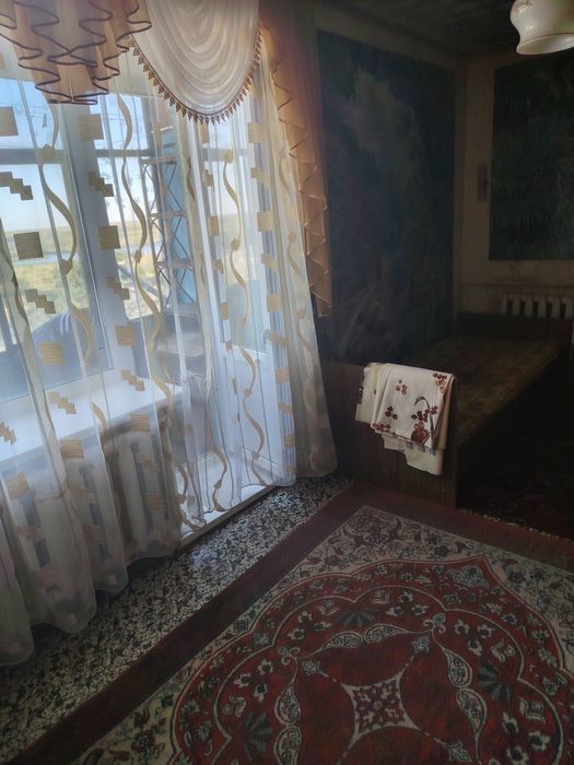 2х комнатная квартира