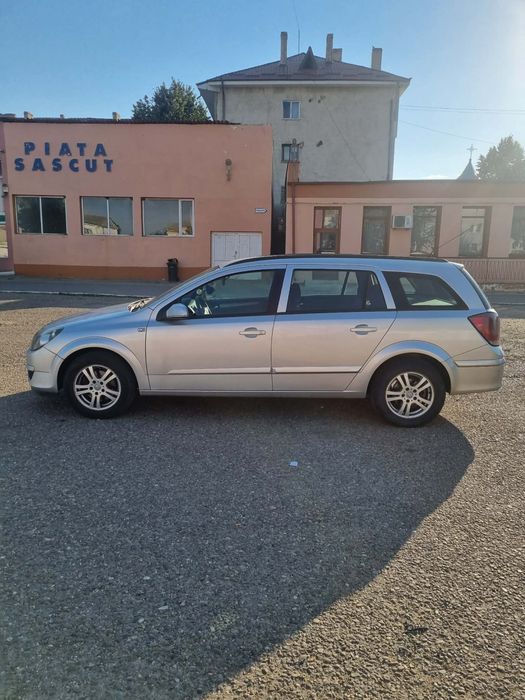 OPEL Astra 2006 — imagine 4