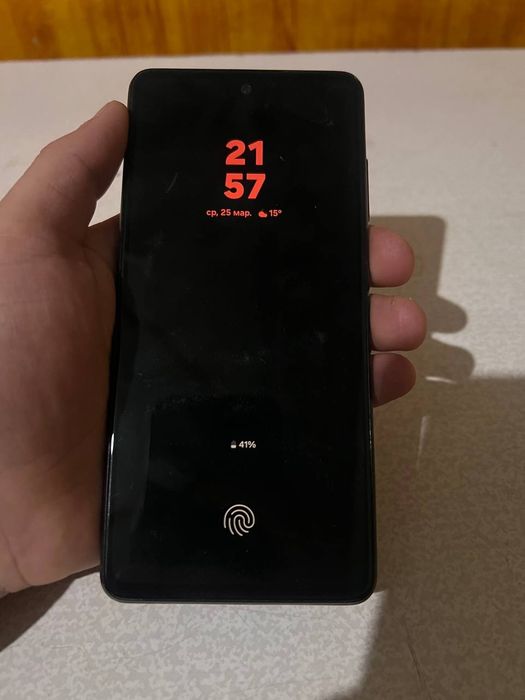Samsung Galaxy A52