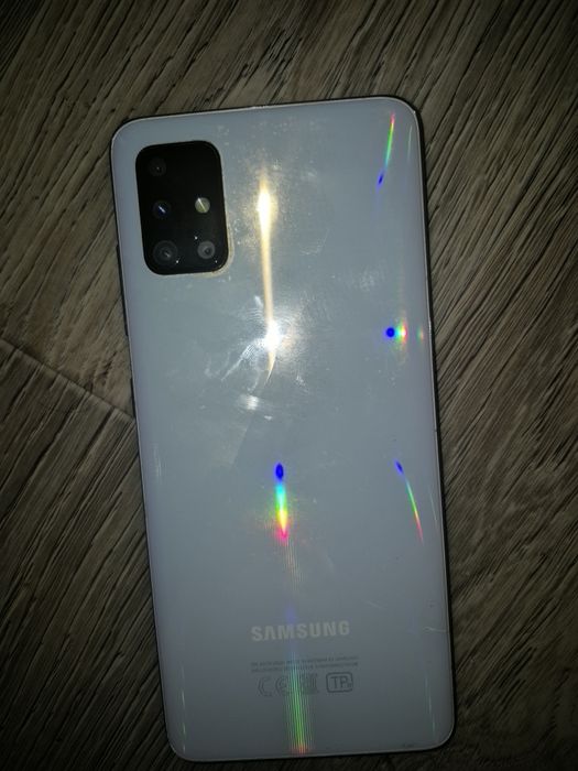 Samsung Galaxy a51