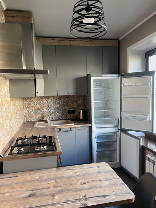 Квартира в аренду на длительный срок