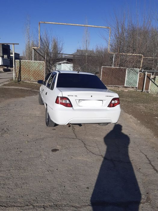 Nexia 2 donc oxirgi pozitsiya 2016