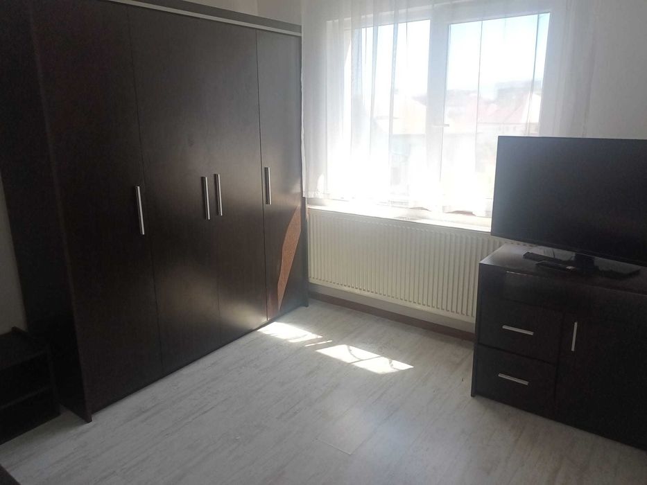 Apartament cu 2 camere decomandat zona centrală Sibiu