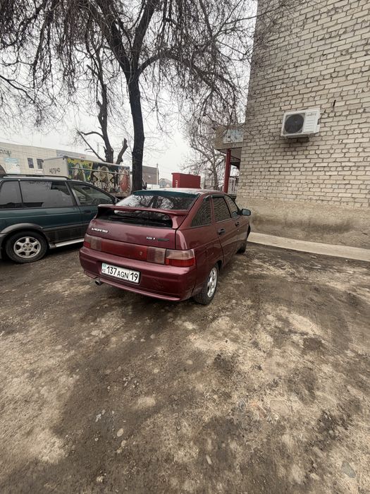 Лада 2112 продам или обмен
