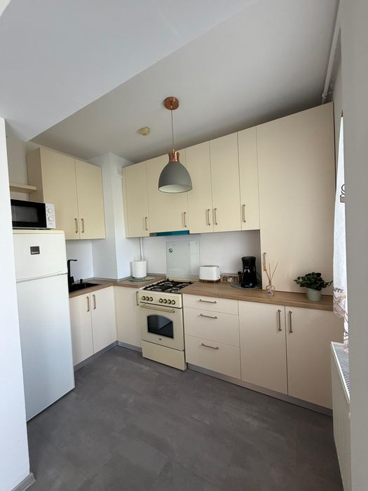apartament regim hotelier