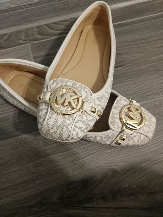 Balerini Michael kors
