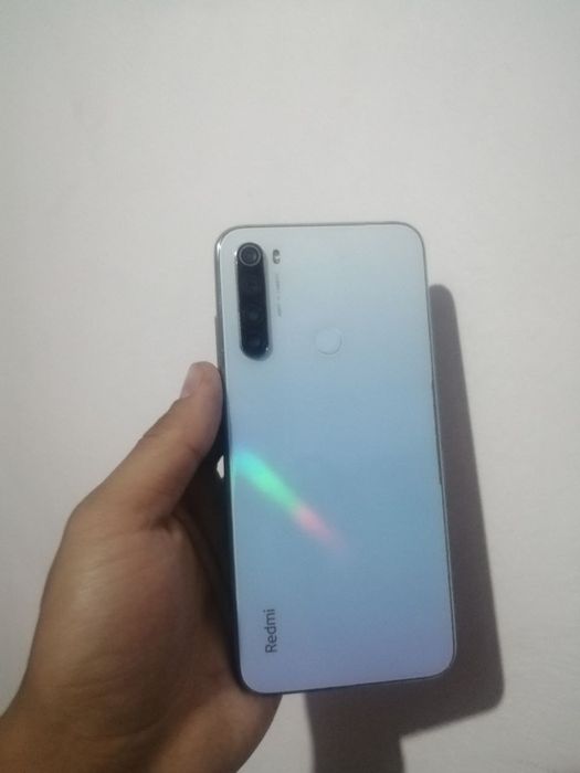 Redmi note 8 sotiladi