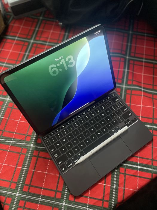 Ipad Pro m4 2024