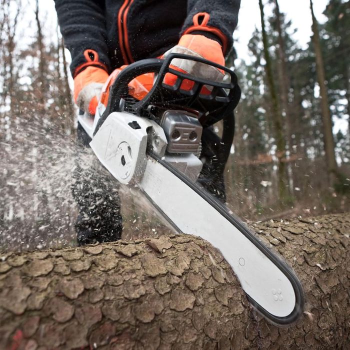 Бензапилла хизмати