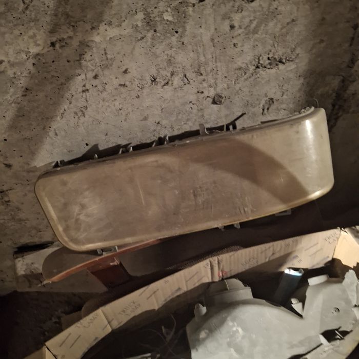 Воздушные фильтры