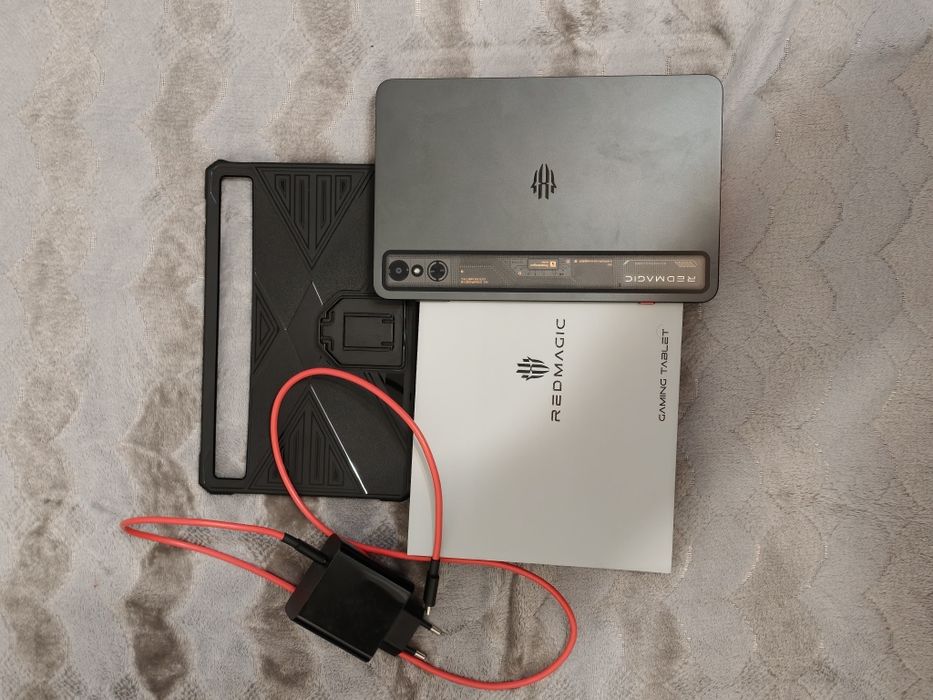 Tableta Redmagic Astra 256GB/12GB neagra