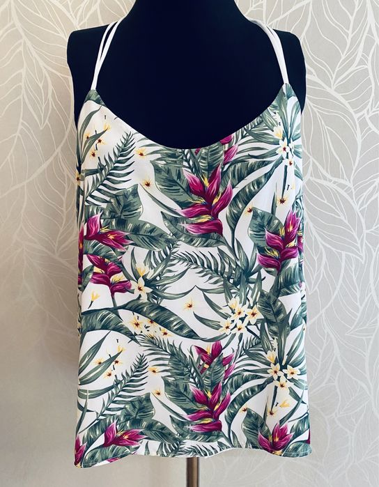 Летний легкий топ Primark