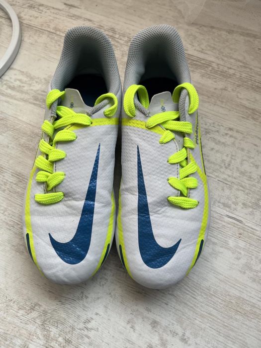 Футболни обувки Nike JR PHANTOM GT2 ACADEMY FG/MG