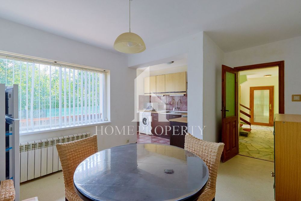 Дава се под наем Къща в Банкя - 150 кв.м за 1100 € - Снимка #3