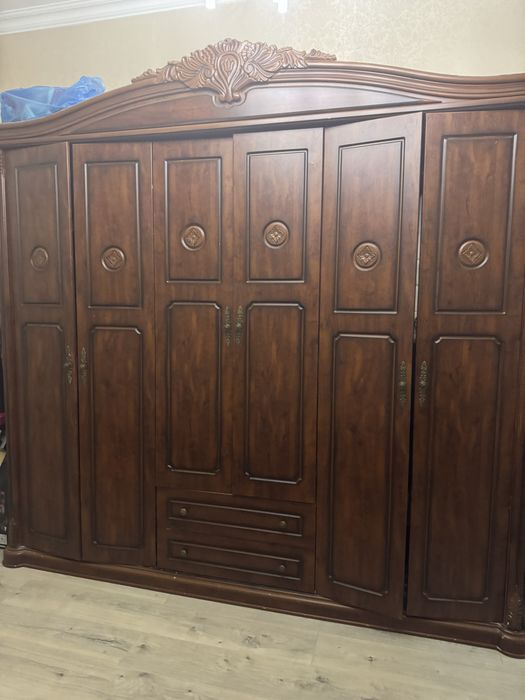 Продам шкаф длч спальни