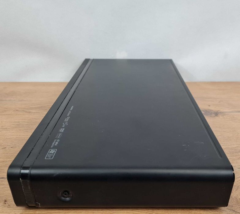 Philips Blu-Ray Player BDP3000/12