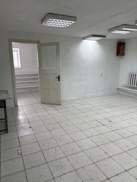 Сдам помещение в аренду