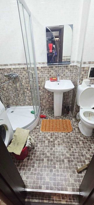 Продам Нукусская Инфинити ZOR TV 2/4/4 кирпич 60м 2*6 балкон сремонтом