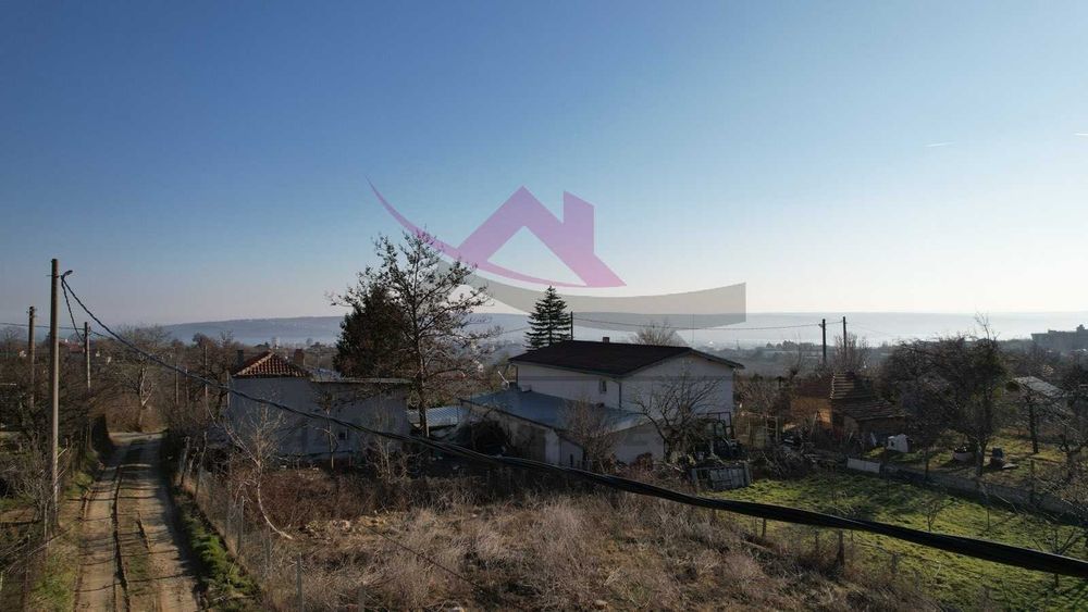 Продава се Парцел в Варна, Изгрев - 390 кв.м за 165 €/кв.м - Снимка #6