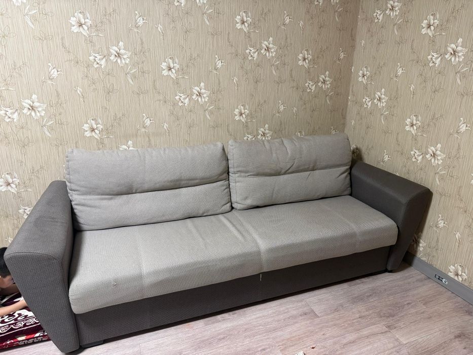 Диван раскладной