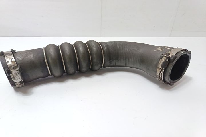 Furtun intercooler Audi A6 allroad C6