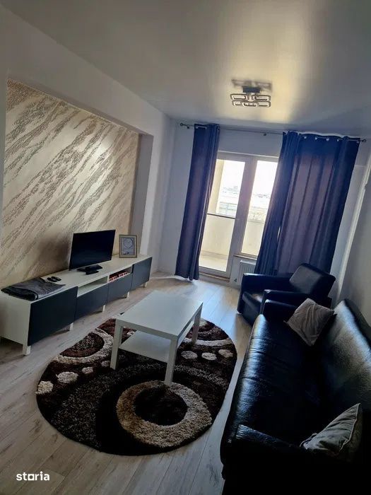 Ap 2cam/Militari/EnVogue Residence/Centrala/Prima inchiriere — fotografia 1