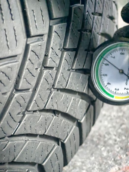 4buc 215/60R16 Yokohama 2021 stare foarte buna