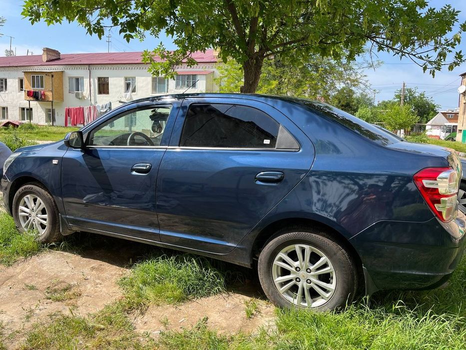 Other Cobalt 2024 — 2