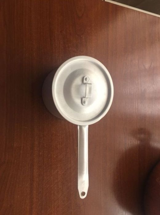 Продам капучинатор и всё для быта