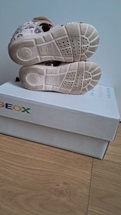 Детски сандали GEOX
