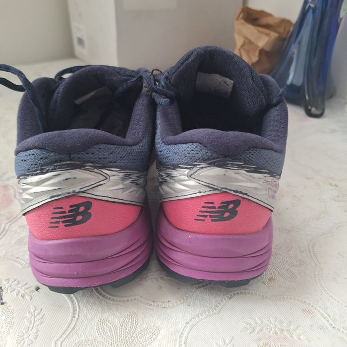 New Balance talpa vibram nr 40