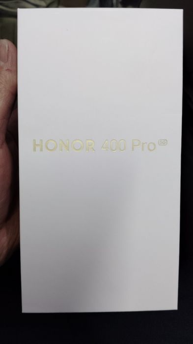 HONOR 400 PRO 512gb