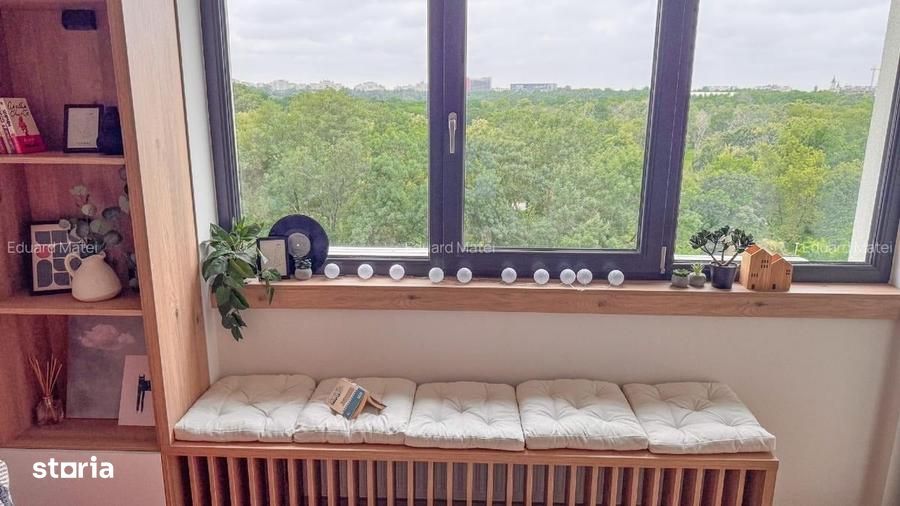 Apartament 2 camere | Tineretului | 7’ Metrou |