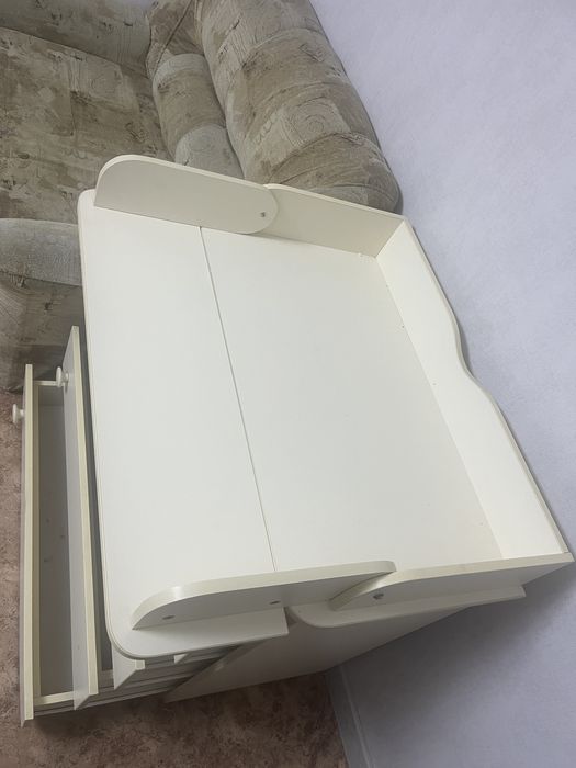 Камод для ребенка